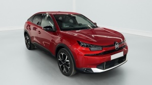 CITROEN C4 en vente à marchand - ref: 1-367877