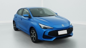 MG MG3 en vente à marchand - ref: 1-367897