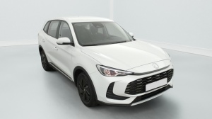 MG ZS en vente a marchand - ref: