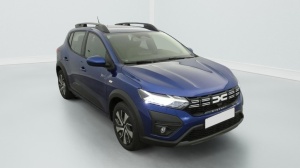 DACIA Sandero en vente à marchand - ref: 1-368250