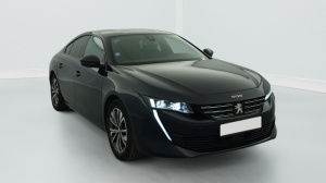 PEUGEOT 508 en vente à marchand - ref: 1-369126