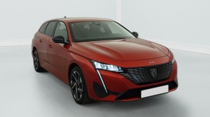 PEUGEOT 308 SW en vente à marchand - ref: 1-369488