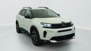 CITROEN C5 Aircross en vente à marchand - ref: 1-369996