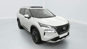 NISSAN X-Trail en vente à marchand - ref: 1-370296