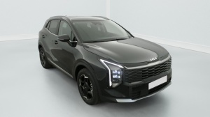 KIA Sportage en vente a marchand - ref: