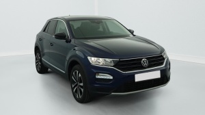 VOLKSWAGEN T-Roc en vente à marchand - ref: 1-370609