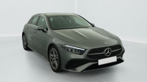 MERCEDES Classe A en vente à marchand - ref: 1-370701