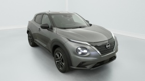 NISSAN Juke en vente à marchand - ref: 1-371012