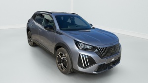 PEUGEOT 2008 en vente a marchand - ref: