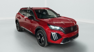 PEUGEOT 2008 en vente à marchand - ref: 1-371417