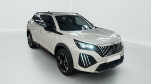 PEUGEOT 2008 en vente a marchand - ref: