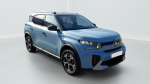 CITROEN C3 Aircross en vente à marchand - ref: 1-371891