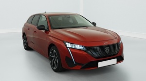 PEUGEOT 308 SW en vente à marchand - ref: 1-371903