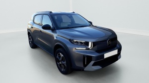 CITROEN C3 Aircross en vente à marchand - ref: 1-371950