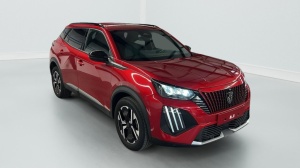 PEUGEOT 2008 en vente a marchand - ref: