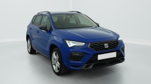 SEAT Ateca en vente à marchand - ref: 1-371989