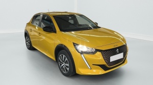 PEUGEOT 208 en vente à marchand - ref: 1-371991