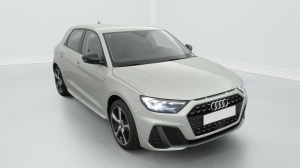 AUDI A1 Sportback en vente à marchand - ref: 1-372150