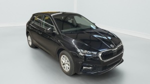 SKODA Fabia en vente à marchand - ref: 1-372369