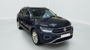 VOLKSWAGEN T-Roc en vente à marchand - ref: 1-372464