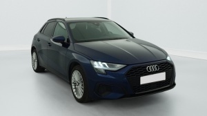 AUDI A3 Sportback en vente à marchand - ref: 1-372646