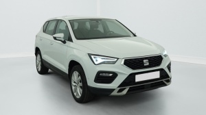 SEAT Ateca en vente a marchand - ref: