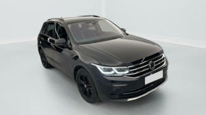 VOLKSWAGEN Tiguan en vente à marchand - ref: 1-373372