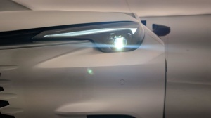 LEXUS LBX en vente à marchand - ref: 1-373394