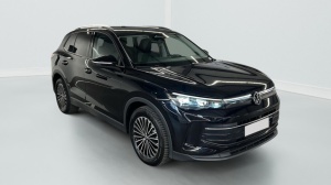 VOLKSWAGEN Tiguan en vente a marchand - ref: