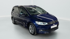 VOLKSWAGEN Touran en vente à marchand - ref: 1-374057