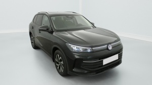 VOLKSWAGEN Tiguan en vente à marchand - ref: 1-374574