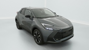 TOYOTA C-HR en vente à marchand - ref: 1-374863