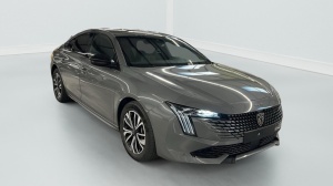 PEUGEOT 508 en vente à marchand - ref: 1-374940