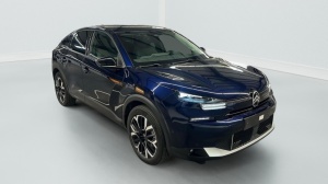 CITROEN C4 en vente à marchand - ref: 1-374951