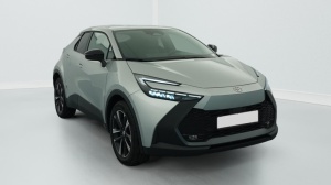 TOYOTA C-HR en vente à marchand - ref: 1-375311