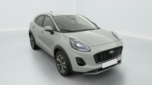 FORD Puma en vente a marchand - ref: