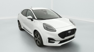 FORD Puma en vente a marchand - ref: