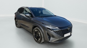 NISSAN Qashqai en vente à marchand - ref: 1-375702