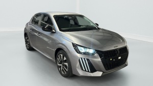 PEUGEOT 208 en vente à marchand - ref: 1-375774