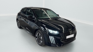 PEUGEOT 208 en vente à marchand - ref: 1-376038