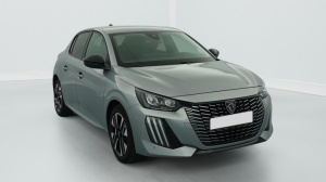 PEUGEOT 208 en vente à marchand - ref: 1-376043