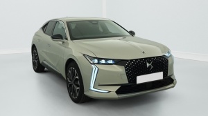 DS DS4 en vente a marchand - ref: