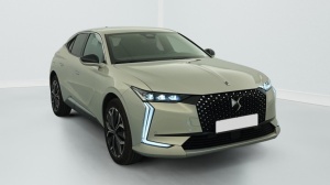 DS DS4 en vente à marchand - ref: 1-376167