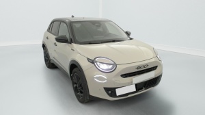 FIAT 600 en vente à marchand - ref: 1-376217