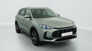 MG ZS en vente a marchand - ref: