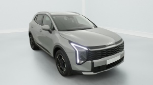 KIA Sportage en vente a marchand - ref: