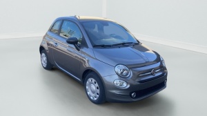 FIAT 500 en vente à marchand - ref: 1-377066