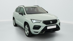 SEAT Ateca en vente à marchand - ref: 1-377073