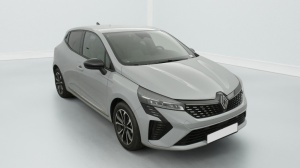 RENAULT Clio en vente a marchand - ref: