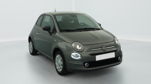 FIAT 500 en vente a marchand - ref: